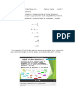 Curso Nivelación de Matemática - AO-1C