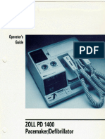 DESFIBRILADOR - ZOLL - PD 1400 - USUARIO - I.pdf