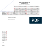 Jadwal VK 2016