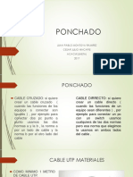 Ponchado PDF