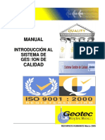 Curso-Conocer-Los-Sistema-de-Calidad Geotec PDF