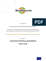 Bioboost d1.6 Iung Geo-Portal Vers 1.0-Final
