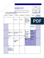 Calendar Nov 2016 PDF