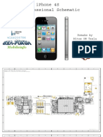 Iphone 4S Schematic PDF