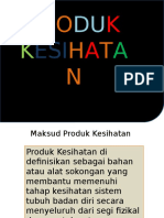 Produk maksud Pengertian Produk,