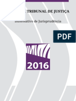 Informativo Anual 2016