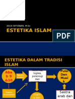 Estetika Islam