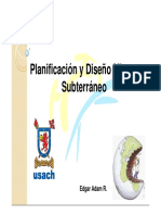 Planificación 1ra Clase