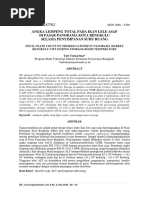 Download Angka Lempeng Total Ikan Asap by Tuti SN344318166 doc pdf