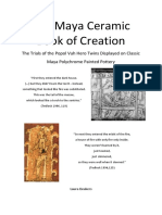 Book Creation Maya Ceramic PDF