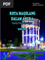 Download Kota Magelang Dalam Angka 2016 by Arya Pinandita SN344319755 doc pdf