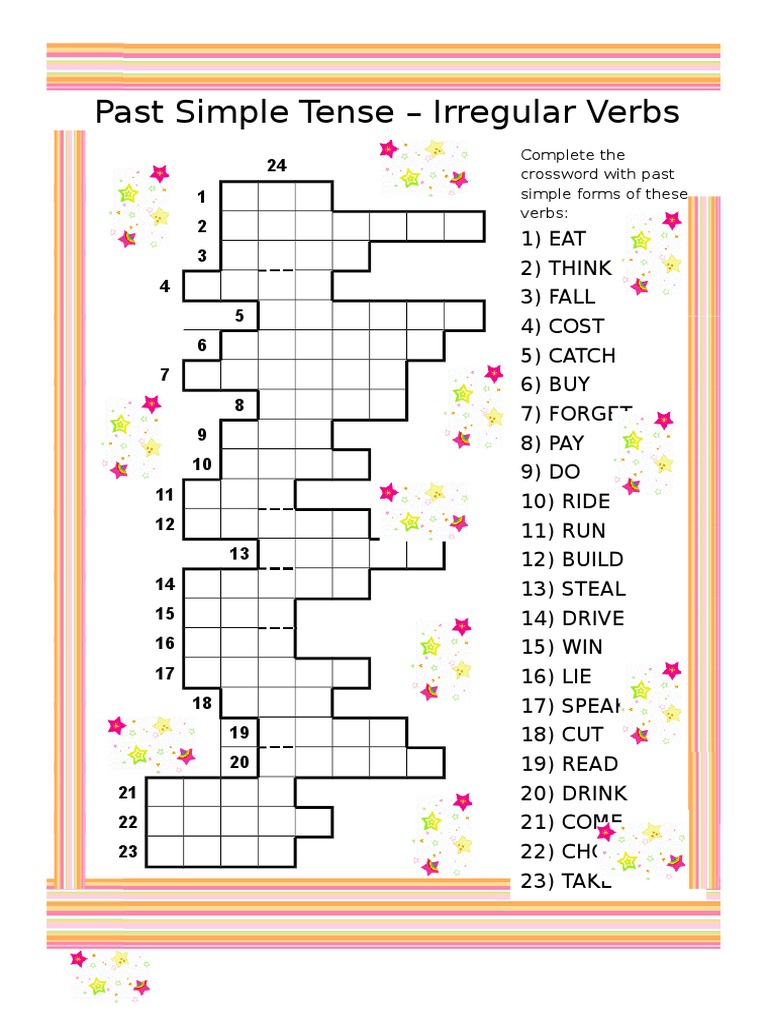 irregular-verbs-crossword-doc