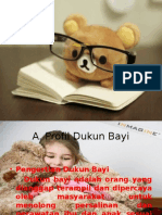 Dukun Bayi