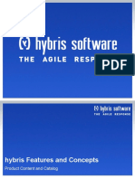 Hybris products