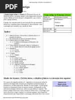 Língua Grega Antiga – Wikipédia, A Enciclopédia Livre