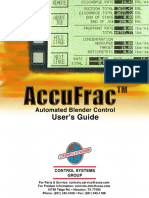 AccuFrac (Q-term) Users Guide (2)