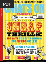 Download Whats On DXB July 2010 by motivatepublishing SN34432620 doc pdf