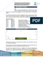 Reglamento de Escoltas 2015 PDF