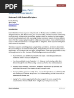 Download Scandalous Grace Part 7 - Down With Dead Works by Rob Wilkerson SN34433381 doc pdf