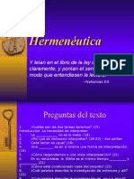  hermeneutica 