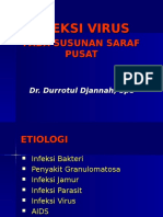 Diagnosis Infeksi Virus Pada SSP (Dr. Durrotul)