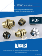 LMF LMG Connectors PDF