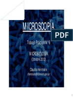 microscopia