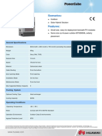 ICC300 Cabinet Datasheet V01 20130609
