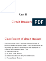 Circuit Breakers564