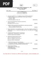 Digital Logic Design [Jntu.uandistar.org]