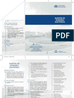 Maestria en Ingenieria Electronica PDF