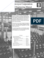 Engineering - Catalog - Screw Conveyor PDF