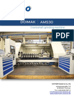 Doimak Ams 30 5144-2