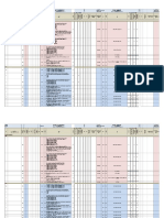 CP02 Design Data List