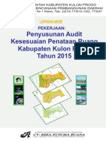 Audit TARU PDF