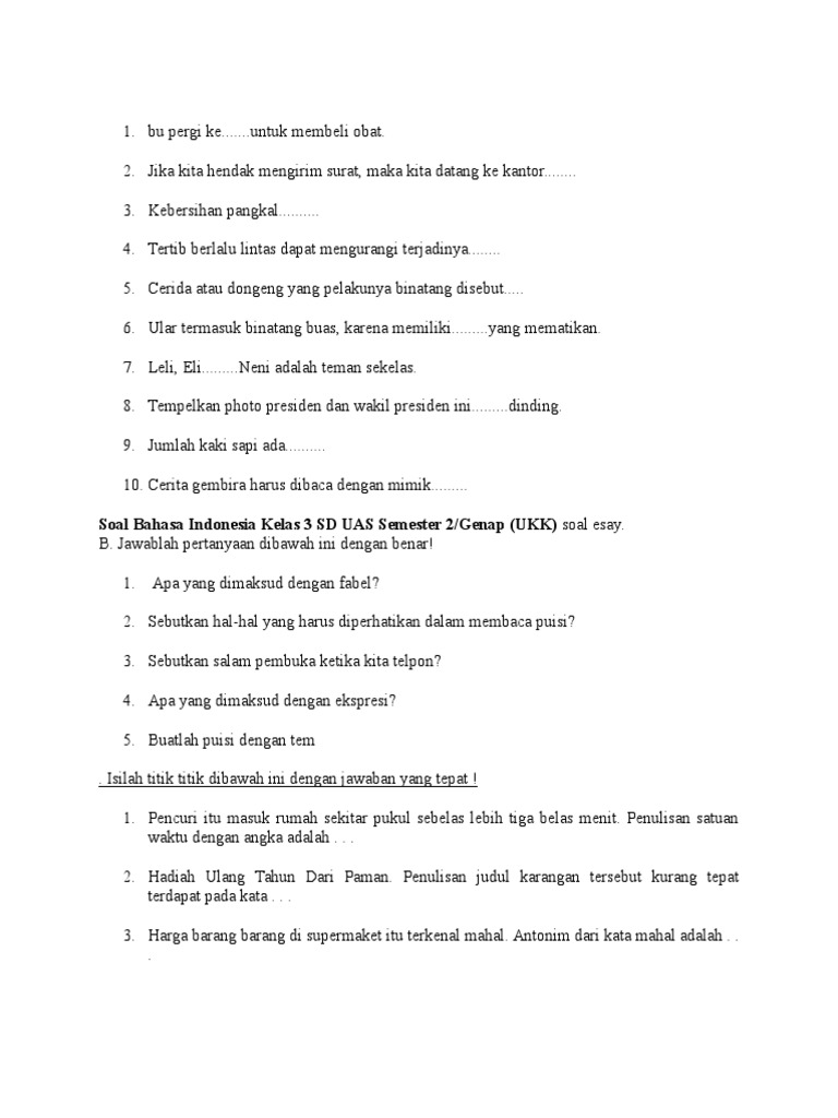 Hal Yg Harus Diperhatikan Dalam Membaca Puisi Kt Puisi