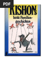 Kishon - Ephraim - Kishons Beste Familiengeschichten