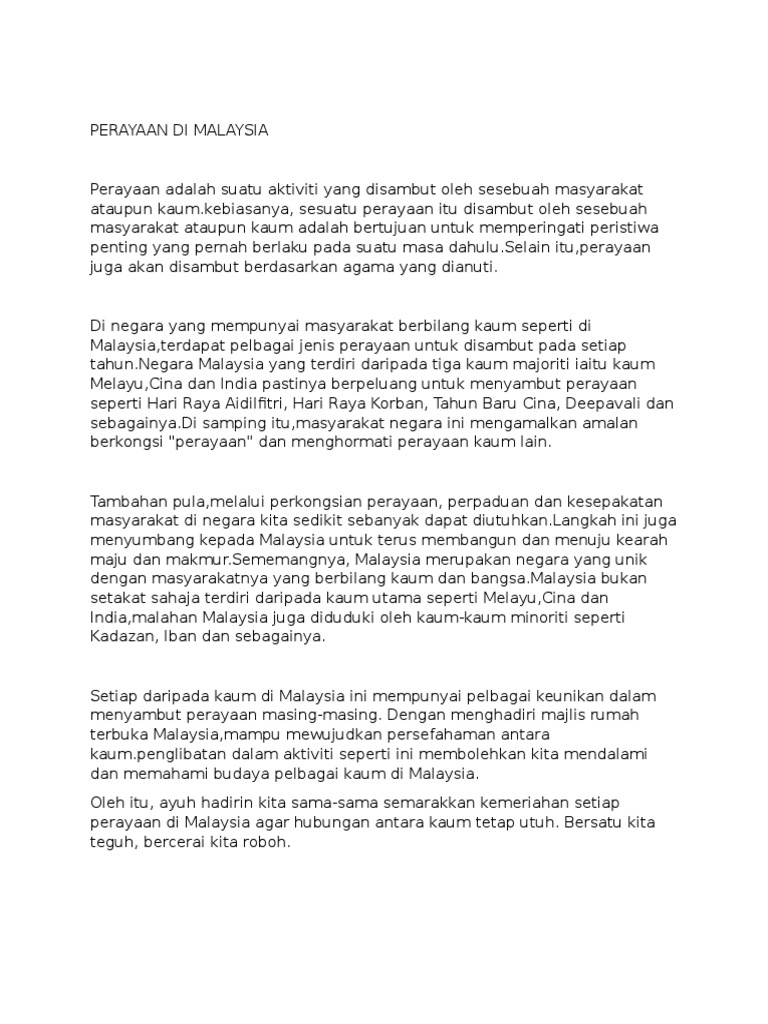 Spontan Pidato  PDF