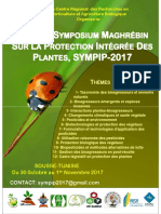Annonce Sympip2017