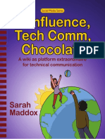 Confluence Techcomm Chocolate