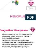 Menopause