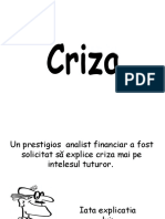 Criza PDF