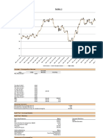 Decomp Regression (Audit Trail)