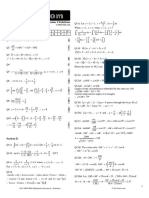 Maths Ext 1 2015 ITute - Com Solutions