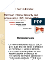 91070941 Presentation ISA Server 2006