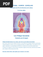 Sistema Corpo Espelho