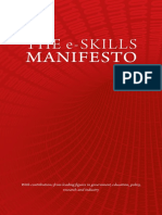 En Manifesto 2016