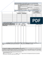 Formato Informes Comite SSL 2012 OFICIO PDF