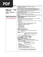 Resumo Seguros Aeronáuticos