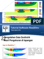 Simulasi Software RES2DINV 2015.pptx